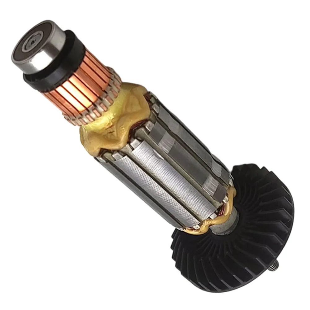 510086-1 Armature Replacement Compatible with For 9553HB 9553NB 9553HN 9555NB For 9553HBG 9553HNG 9555HN Motor Systems