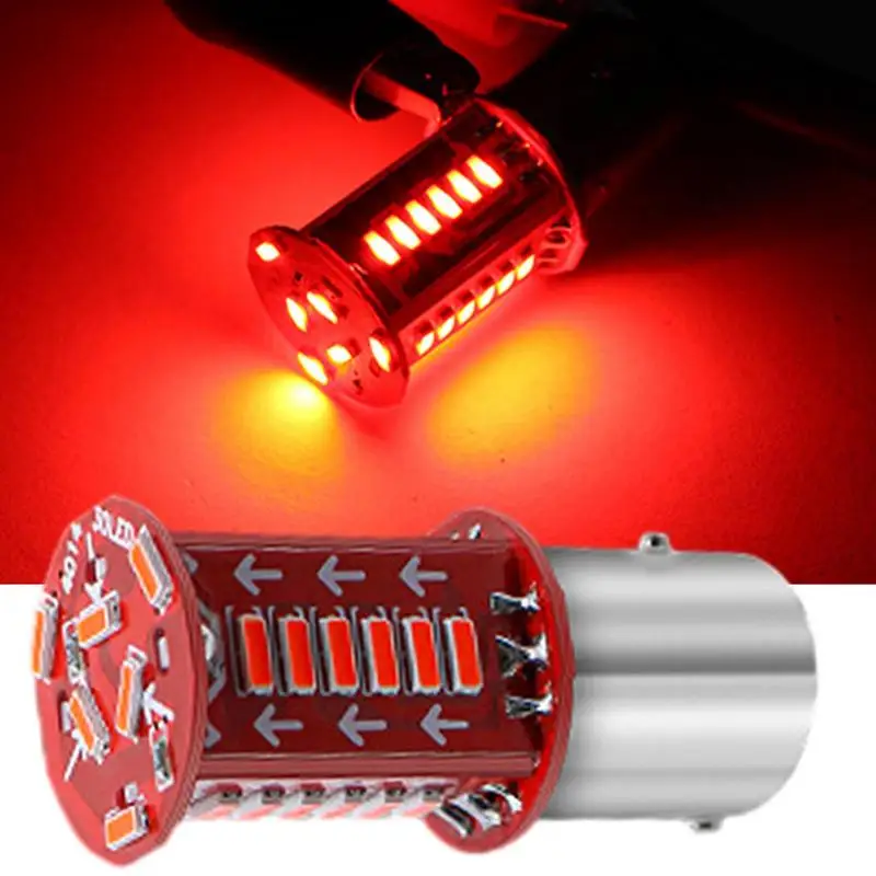 

Motorcycle Brake Light LED Motorcycle Rear Lights Tail Light Motorbike Stop Turn Signal Direction Indicator Tail Response light