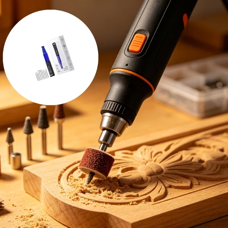 electric-sanding-pen-metal-body-detail-polishing-tool-with-front-display-area-for-diy-crafts-model-trimming-and-small-work-m4yd