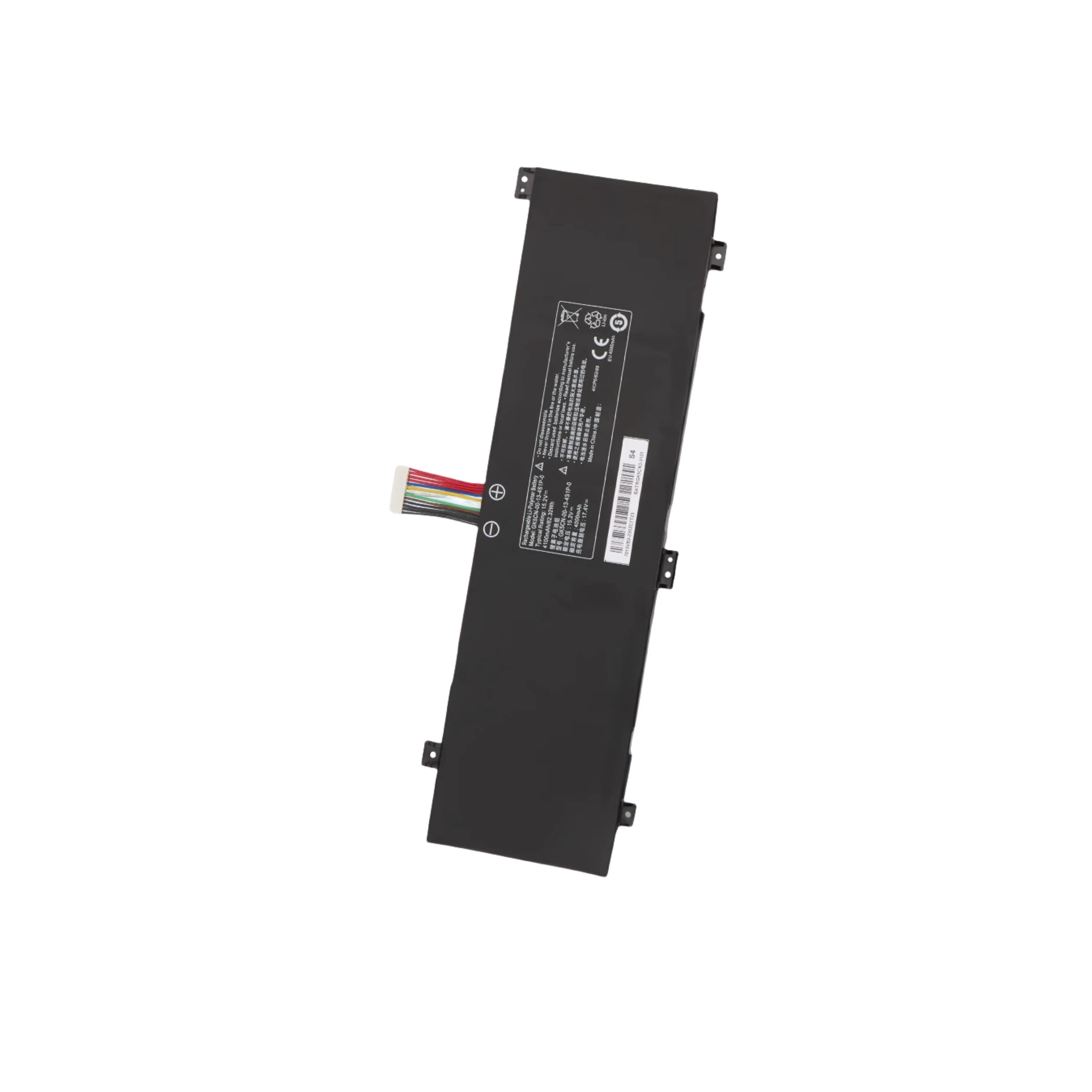 Z7M-CT7GS/KP5GZ Z7-KP7GZ/CT7GK G7-CT7VK GK5CN GK5CN-00-13-4S1P-0