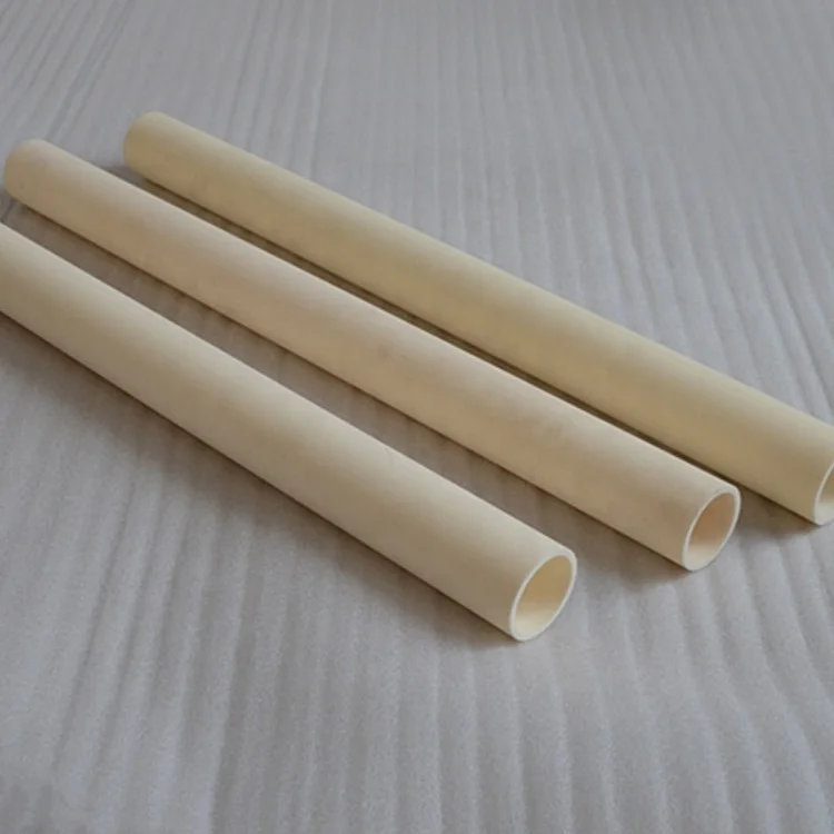 XTL sintyron XTL good polishing fast delivery heatfounder long working life alumina tube