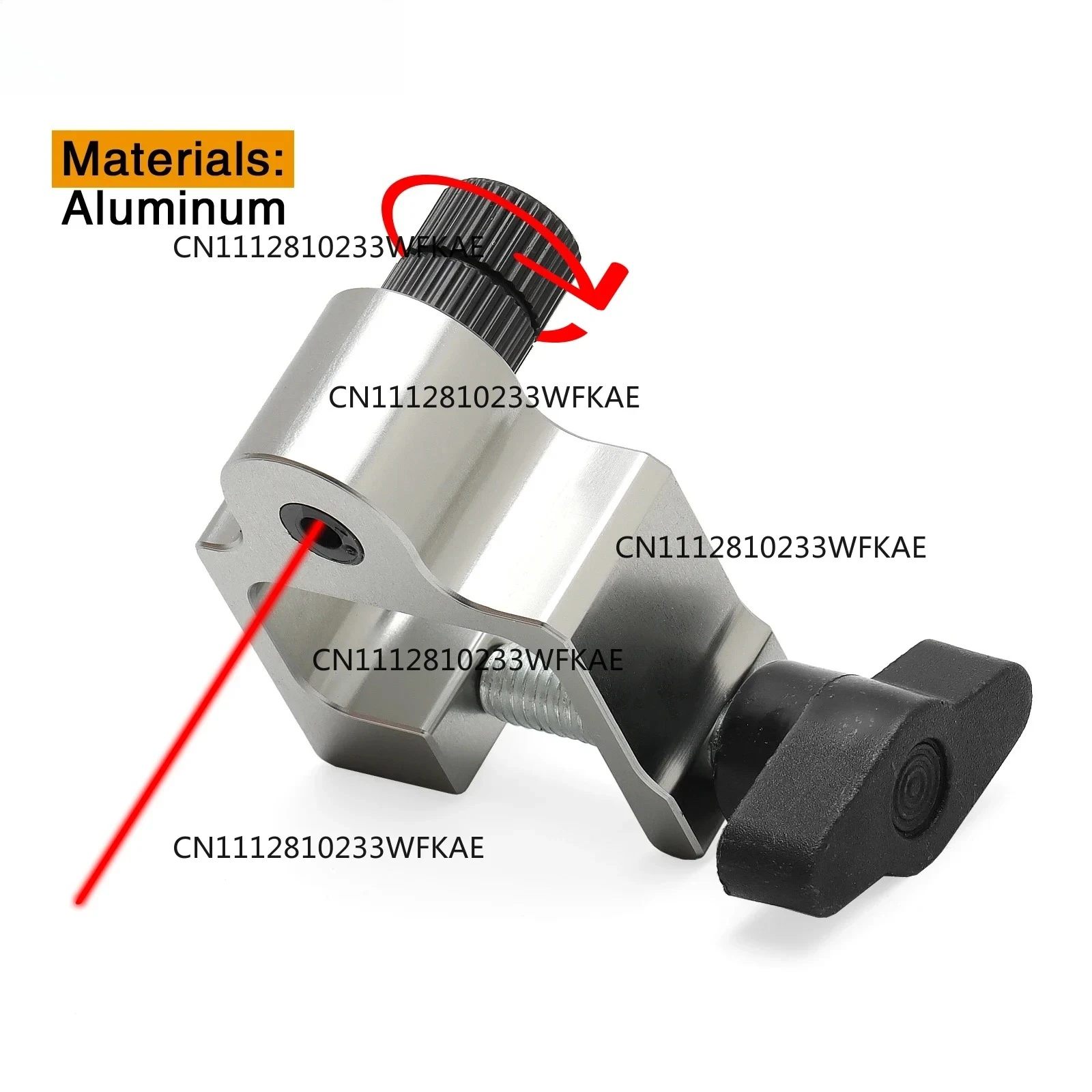 Universal Motorcycle Laser Chain Sprocket Alignment Tool ATV Chain Alignment Tool For KTM Honda Yamaha Kawaasaki Suzuki Ducati