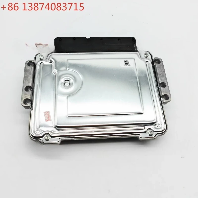 0281033124 Original New Car Engine Computer Board ECU Electronic Control Unit EDC17C81 Fit For DongFeng Truck