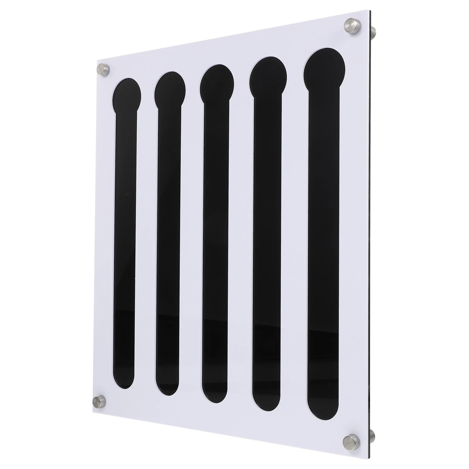 

Coffee Capsules Acrylic Acrylic Coffee ganizer Storage Rack Kitchen Counter Espresso Pod Container Home Storage