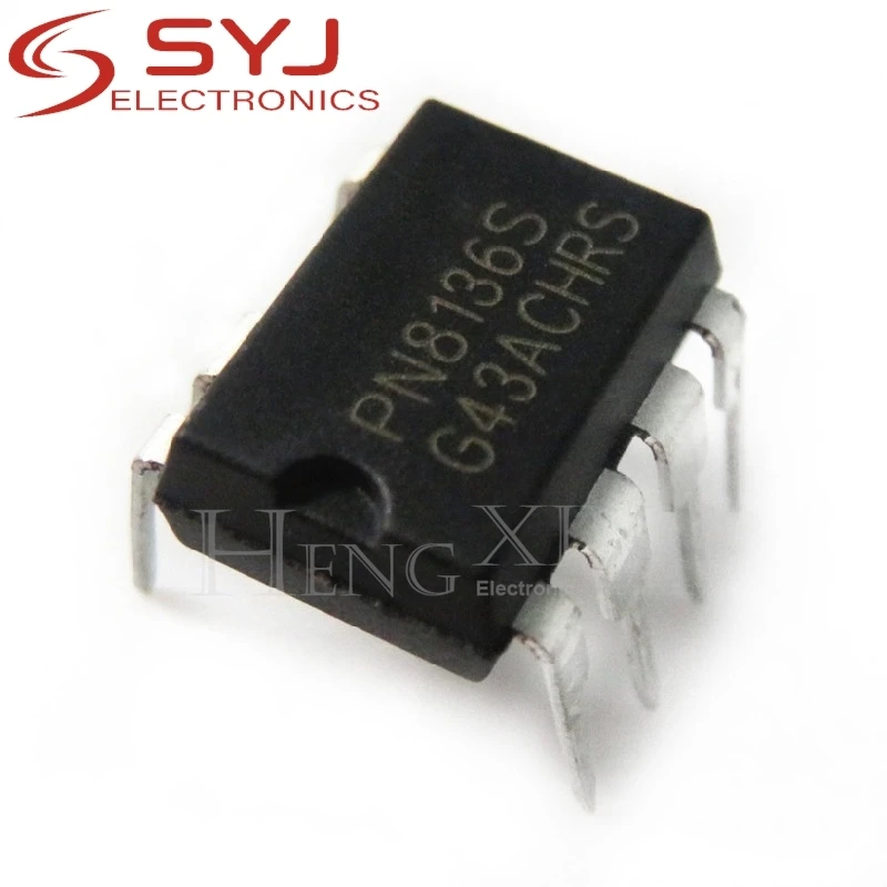 5PCS TNY263PN TNY263 PN8136 8136 MIP391 391 LNK624PG LNK624PN LNK624 A6079M A6079 A6052M A6052 DIP