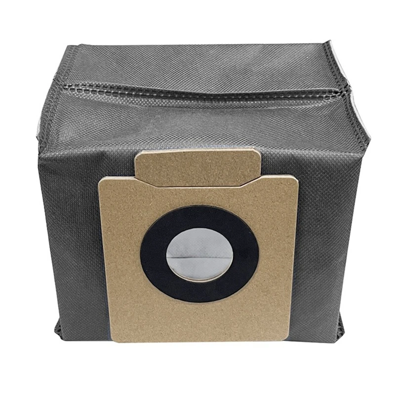 ل Eufy X8 Pro روبوت فراغ استبدال ممسحة منصات أكياس الغبار أجزاء الملحقات