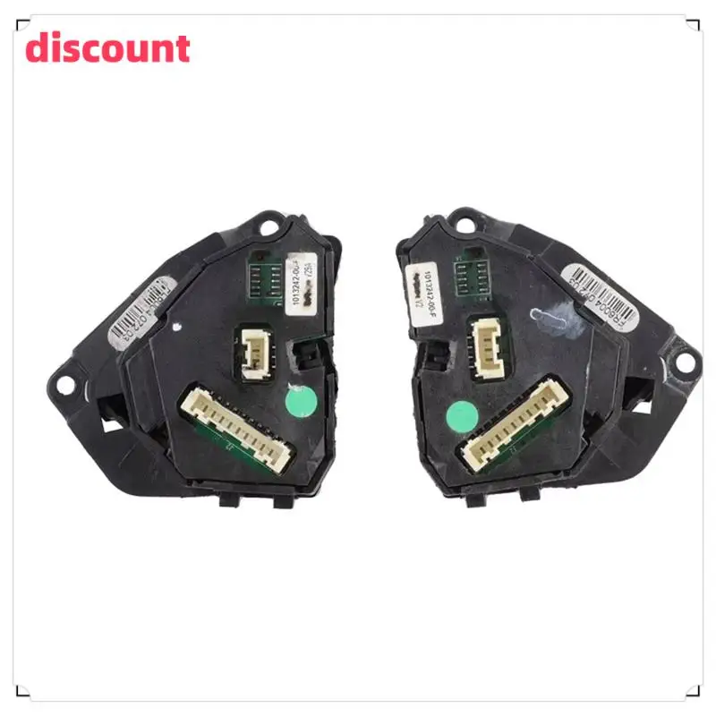 

Excellent Quality-Multi-Function Steering Wheel Switch Button For Tesla Model S X 101324200F 1013242-00-J 101324200H