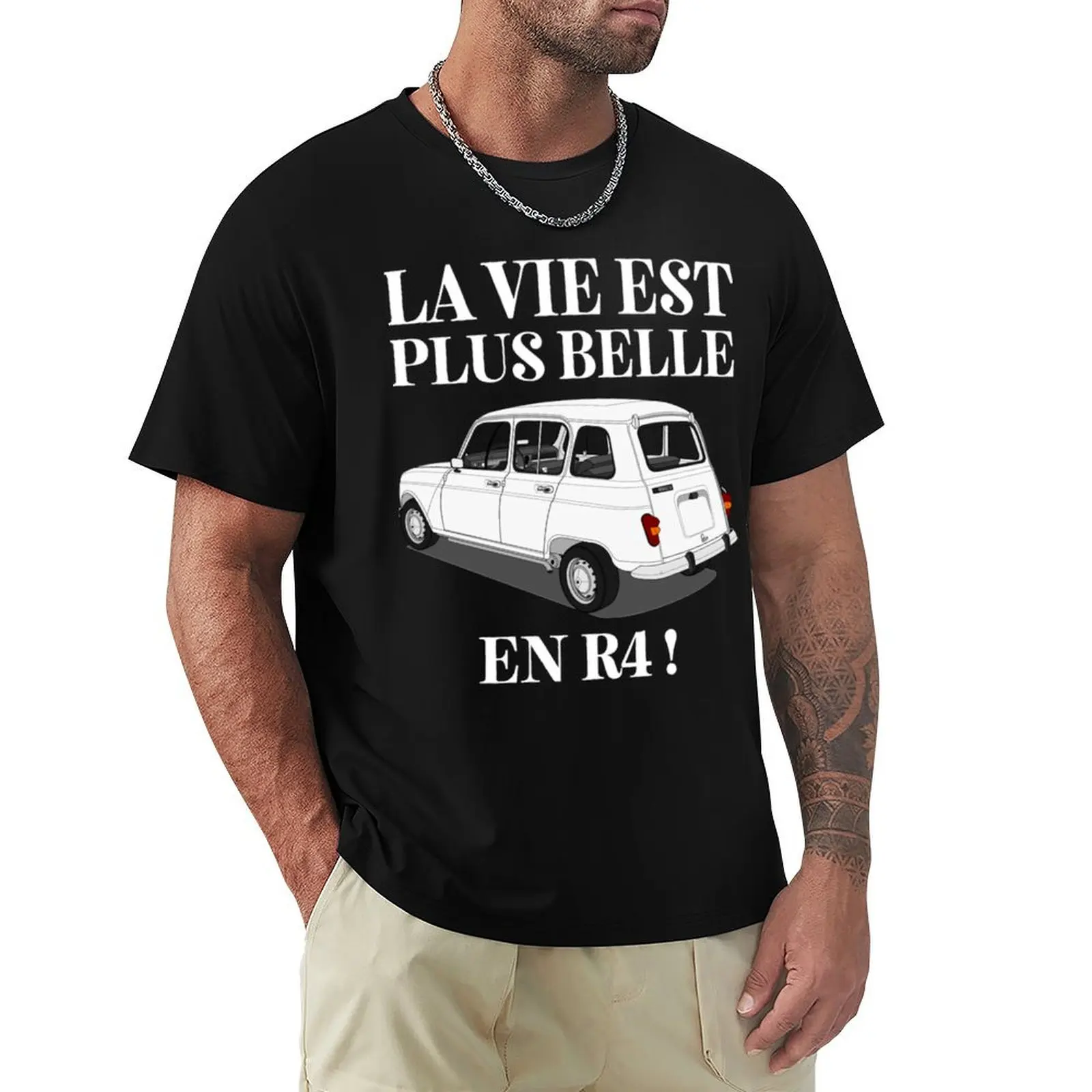 La Vie Est Plus Bel…