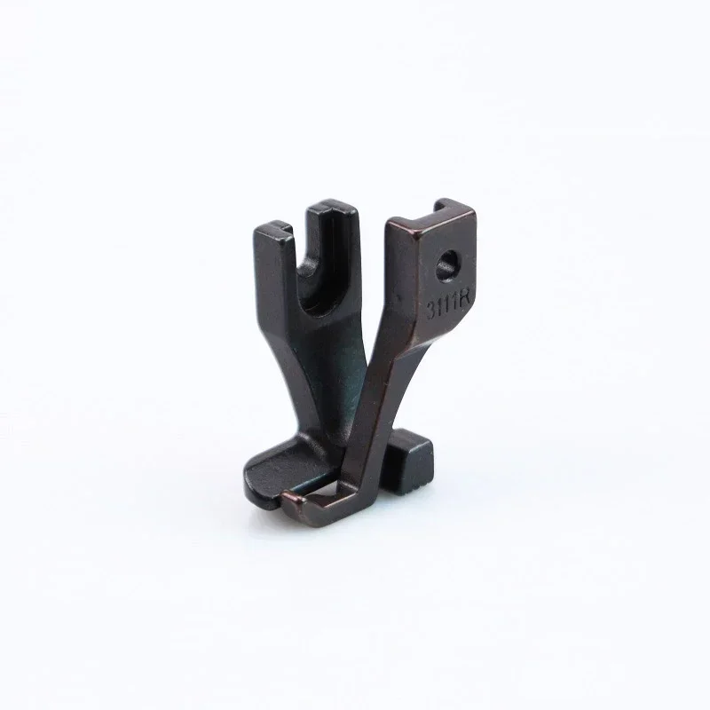 3111R presser foot synchronous car left and right pulling bone   Pull  embedding   sewing