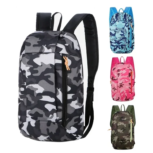 Backpacks