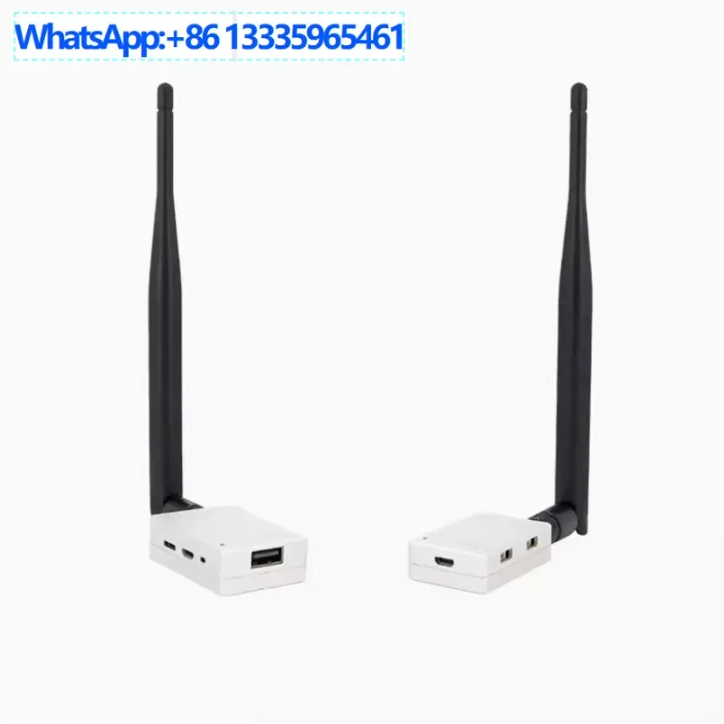 Siyi 20KM 2.4G Data… - image