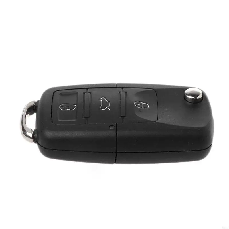 M2EC 3-Button Car Gate Garage Door Opener Remote Control 433MHZ Copy High Sensitivity 50-100m Open Space Wide Effective