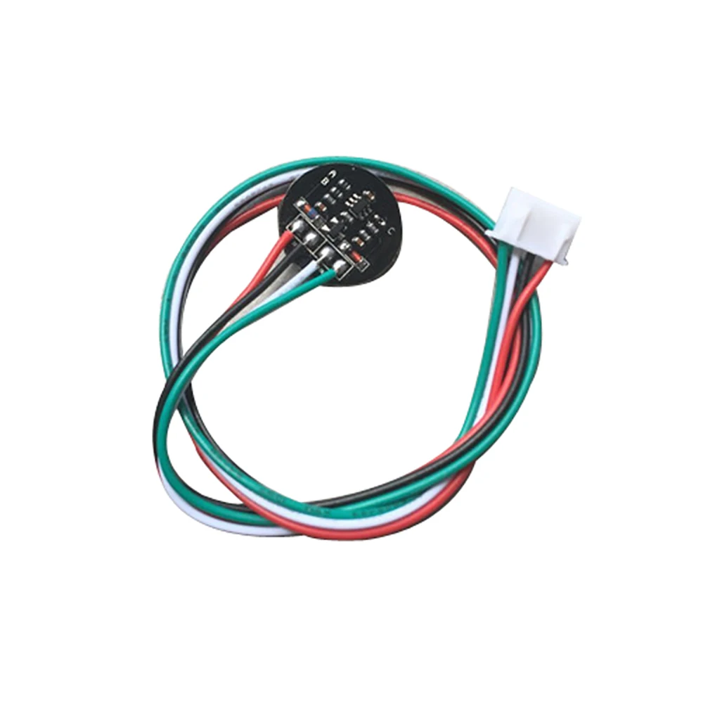 DC 3V-30V Capacitive Touch Switch Module Latch / Jog Trigger Action Bistable 12V 24V 5V 4PIN for LED light control relay power