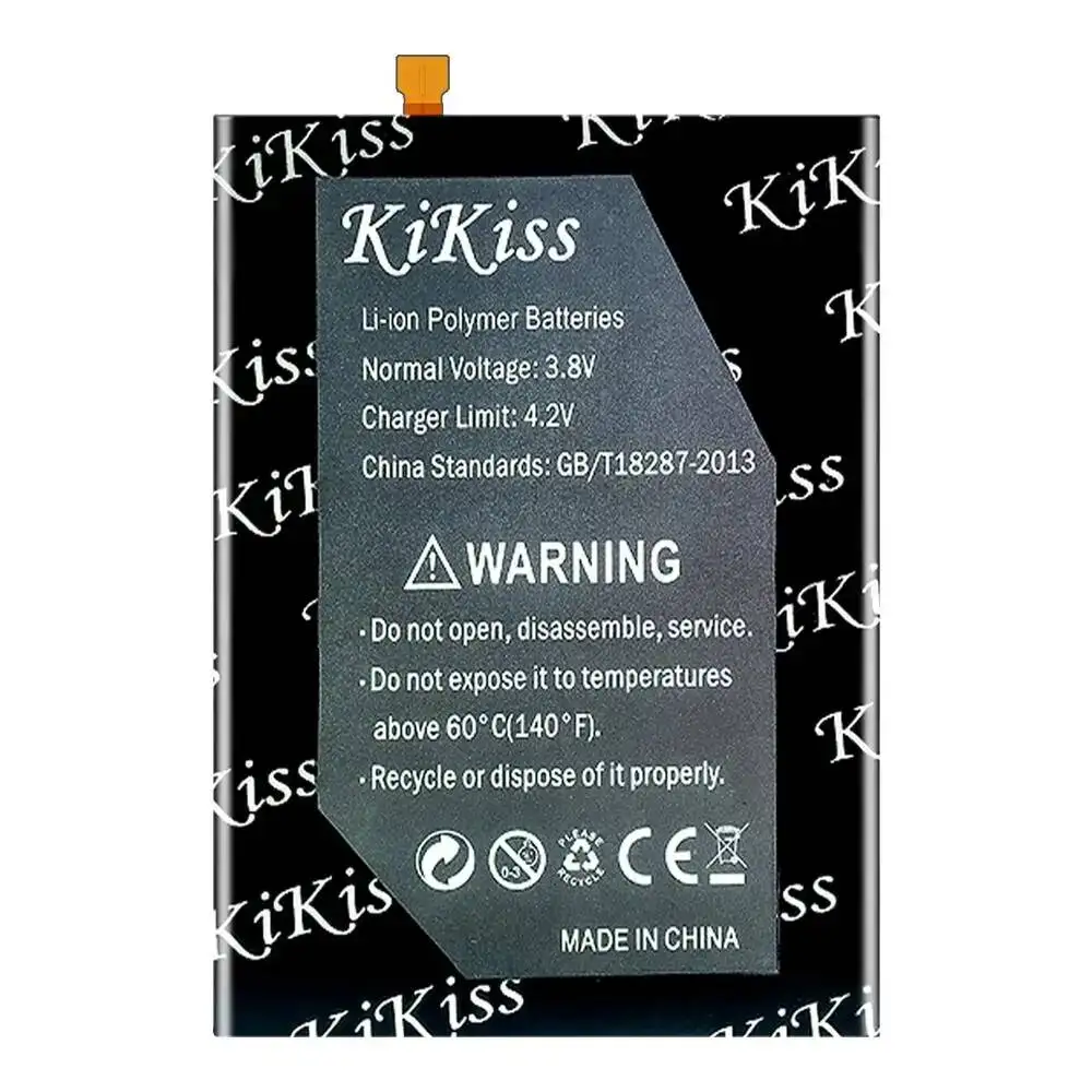 

Аккумулятор для мобильного телефона Samsung Galaxy A16 5G SM-A166E EB-BA166ABY, 5800 мАч, прочный, с высокой совместимостью