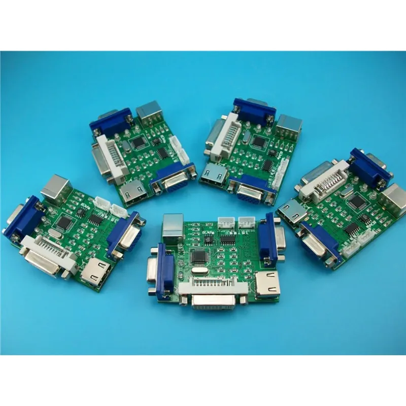 

USB-инструмент для отладки и обновления программного обеспечения MStar Debug Programmer, отправленный по электронной почте