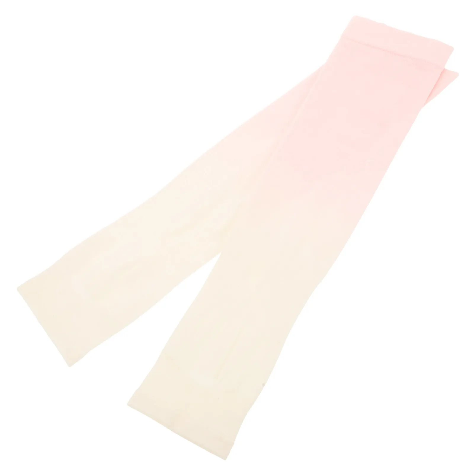 

УФ-защитные нарукавники с градиентным цветом из охлаждающего ледяного шелка для женщин и мужчин: для лета, вождения, гольфа, садоводства