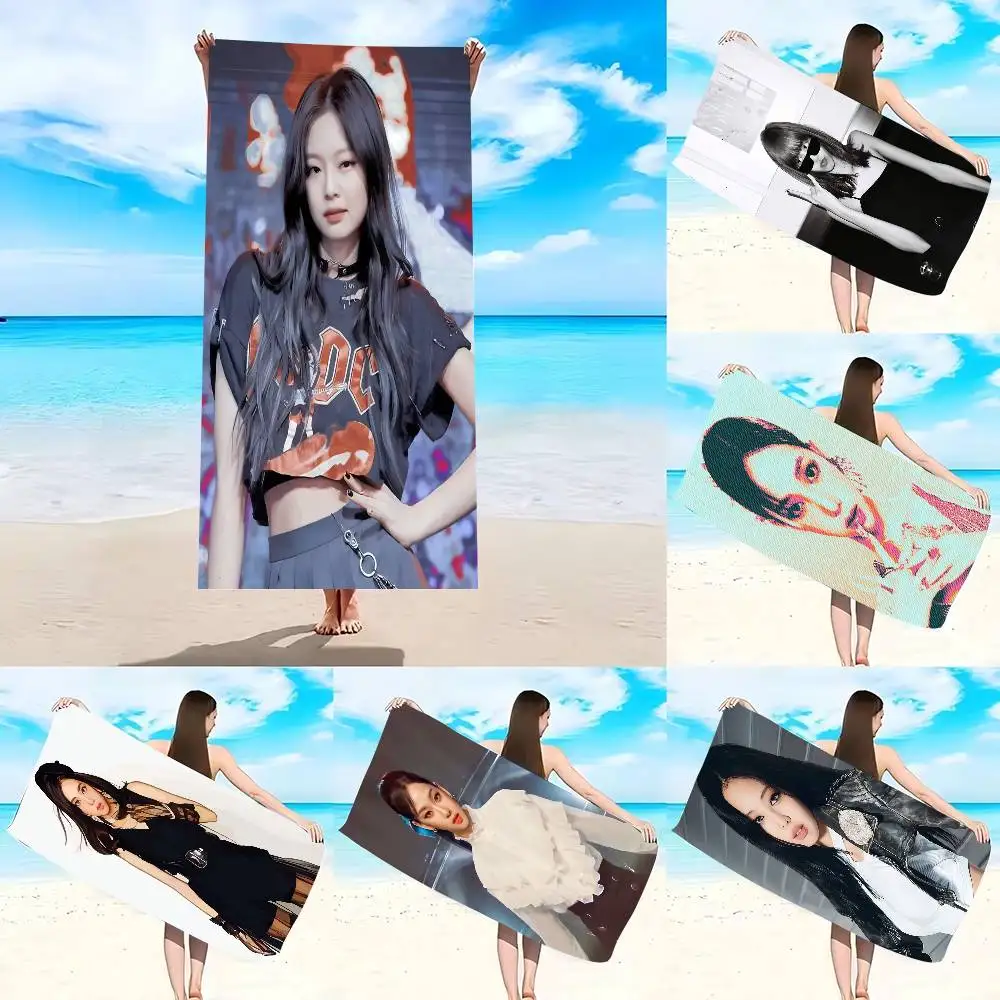 

Острое кожаное полотенце для куртки, банное полотенце, мягкий впитывающий, подходит для сауны, спа, впитывающее пляжное полотенце для взрослых