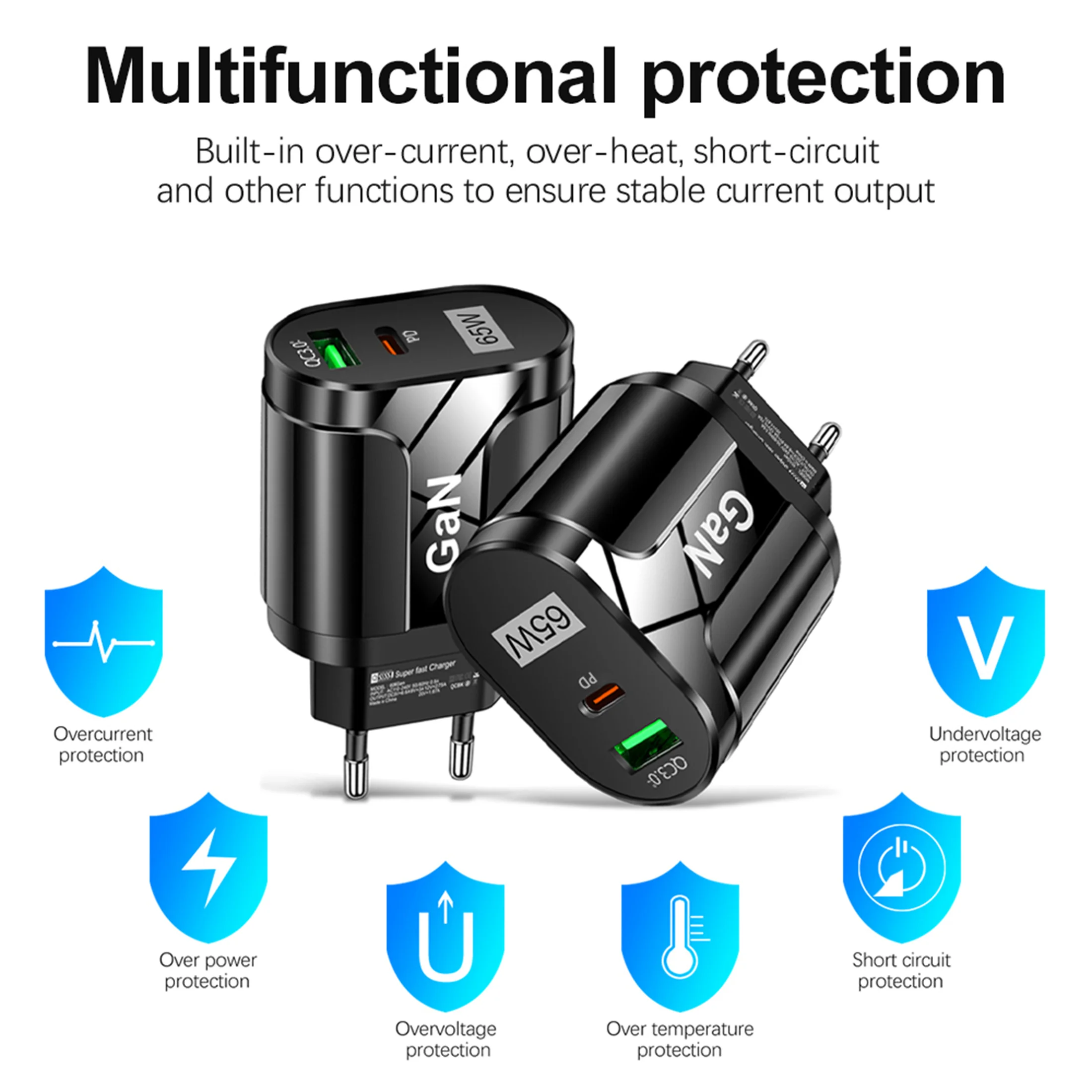 Thumbnail 4 - #46 Best Travel Adapters to Buy In 2026