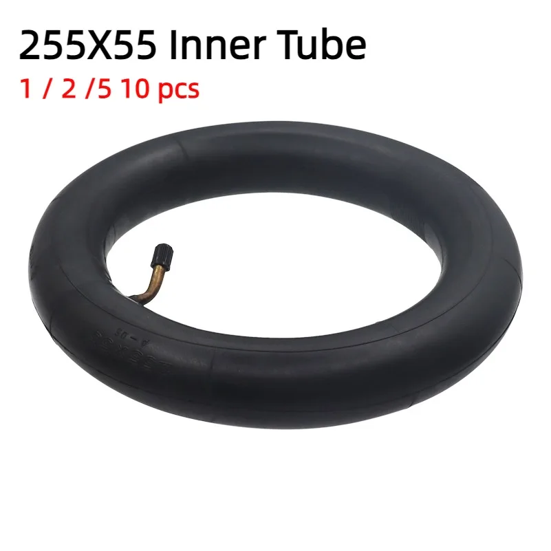 255X55 Inner Tube For Children\'s Tricycle Baby Carriage Accessories Trolley 3X2 (50-134) Tires Tyres