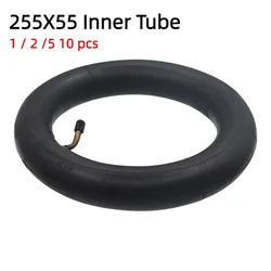 255X55 Inner Tube For Children's Tricycle Baby Carriage Accessories Trolley 3X2 (50-134) Tires Tyres