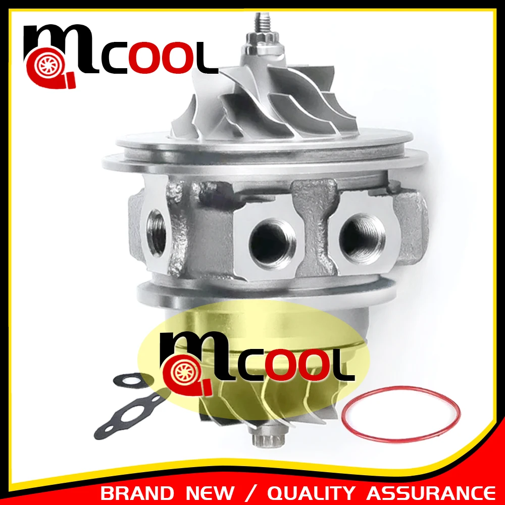 

Turbocharger Turbo Chra Core Cartridge For Nissan Juke Tiida 1.6L 140 Kw TF035 49335-00850 4933500850