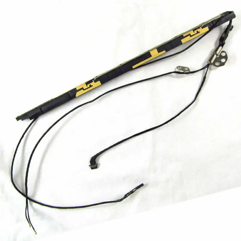 

Для APPLE MACBOOK AIR 13 A1466 АНТЕННЫЙ ЭКРАН ПЕТЛЯ WIFI КАБЕЛЬ КАМЕРИ 2013-2017