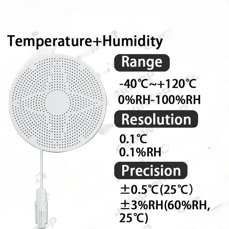 Temperature Humidit…