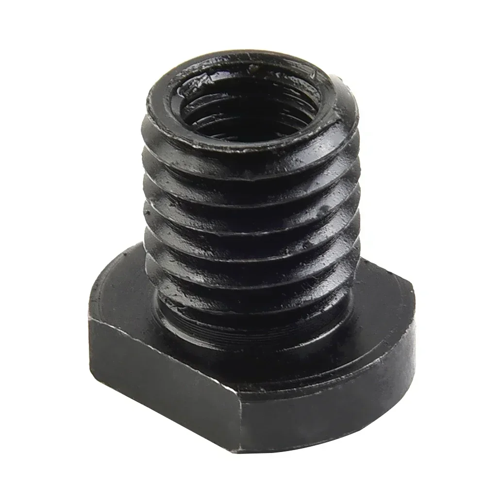 1pc M10 To Angle Grinder Converter Connector Adapte Interface Connector For 100/M10 Angle Grinder Power Tool Accessories