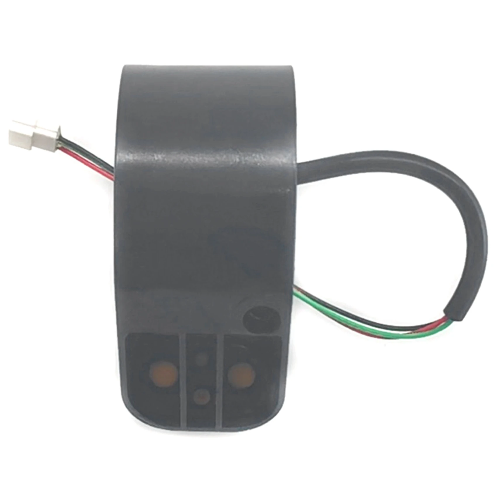 10X Hoverboard Throttle Booster Accelerator For Ninebot MAX G30 Electric Scooter Finger Transfer Kits