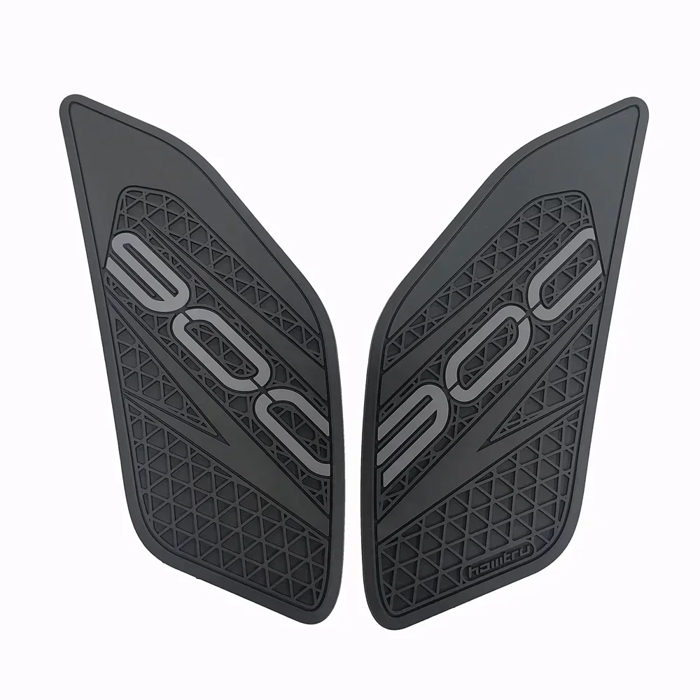 

Motorcycle Tank For Kawasaki Z900 2017-2025 Motorcycle Side Tank Pad Knee Protection
