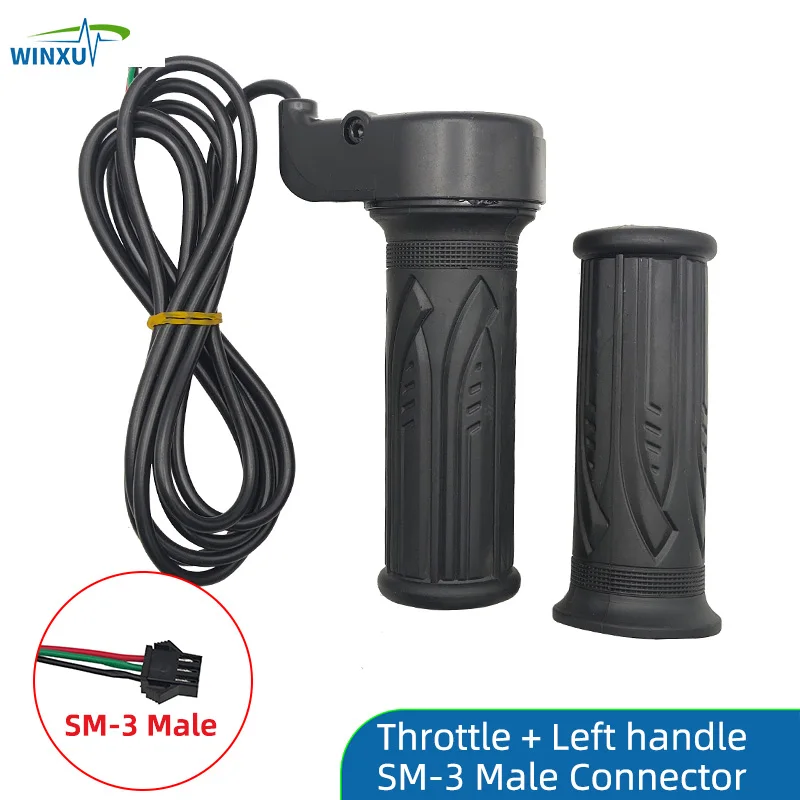Throttle Kit SM3 M