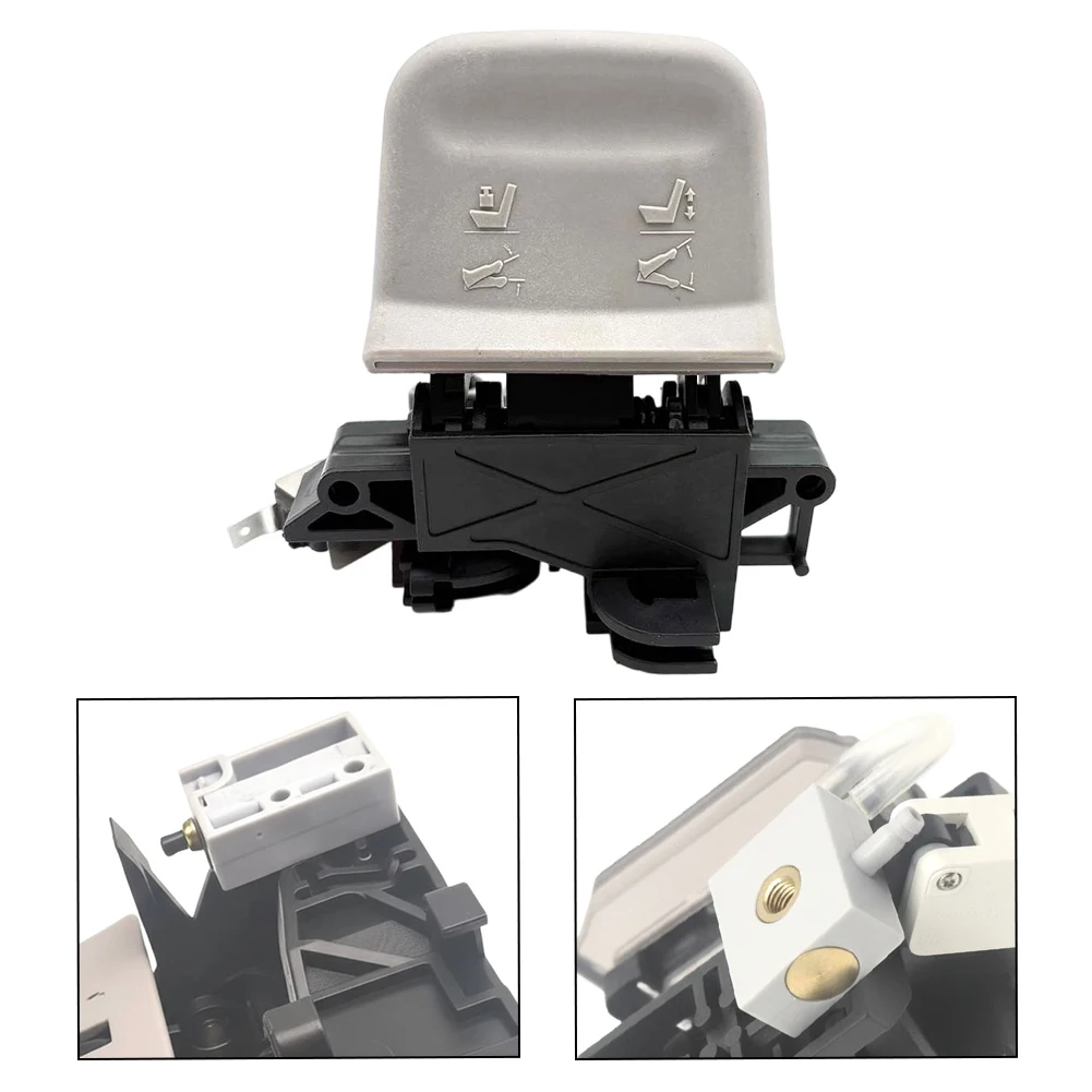For Grammer MSG95 MSG97 Seat Switch Air Suspension Level Control Switch OEM Number GR132146 1268387 Interior Mouldings