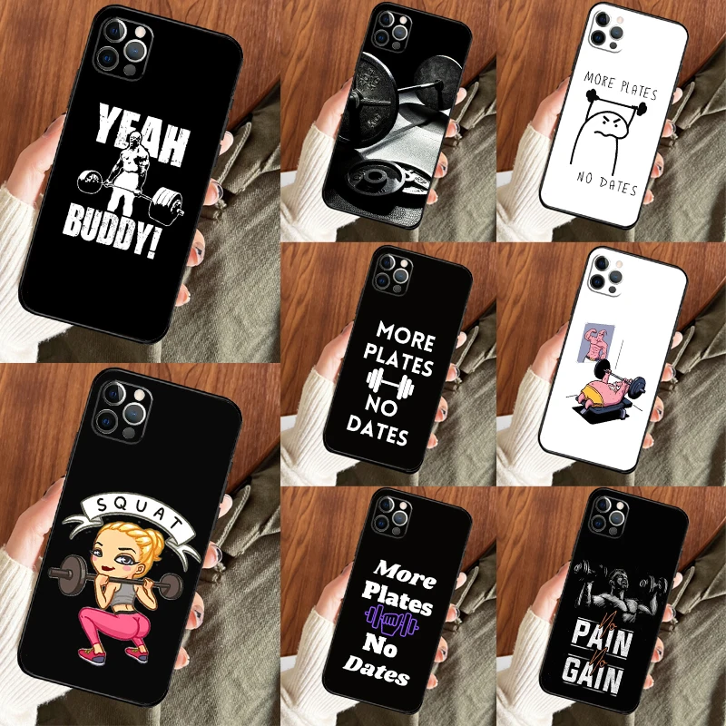 Чехол для телефона iPhone 14 12 11 13 15 Pro Max Mini X XS XR SE 2020 2022 7 8 Plus