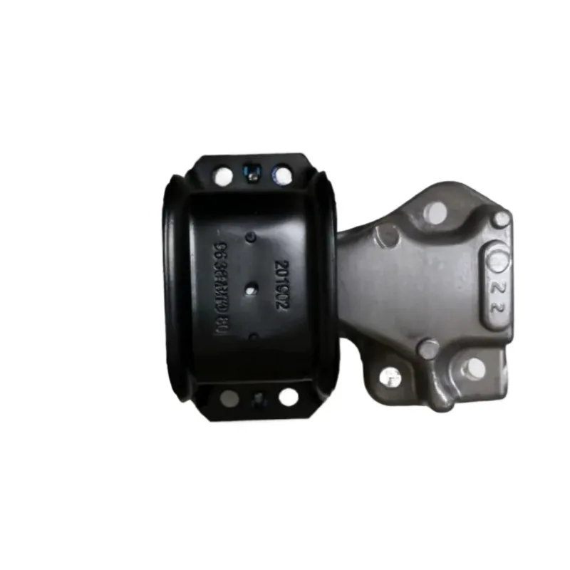 

Резиновый кронштейн верхней правой стопы 1,6 для Citroen Peugeot 307 308 408 C-Quatre