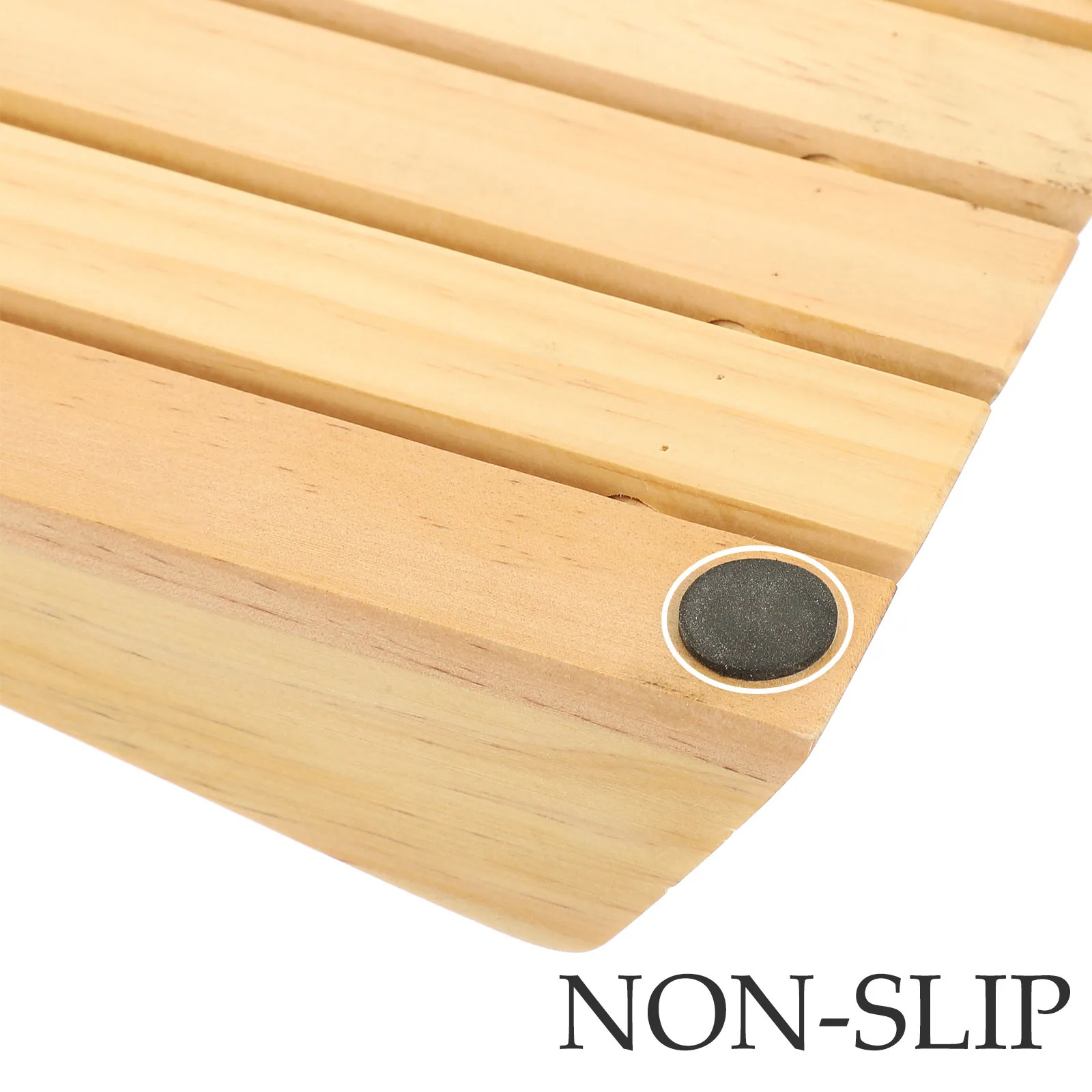 

1Pcs Beech Wood Knives Storage Rack Drawer Chopper Holder Kitchen Cutter Storage Organizer Tidy Home Supplies Cutter Holder