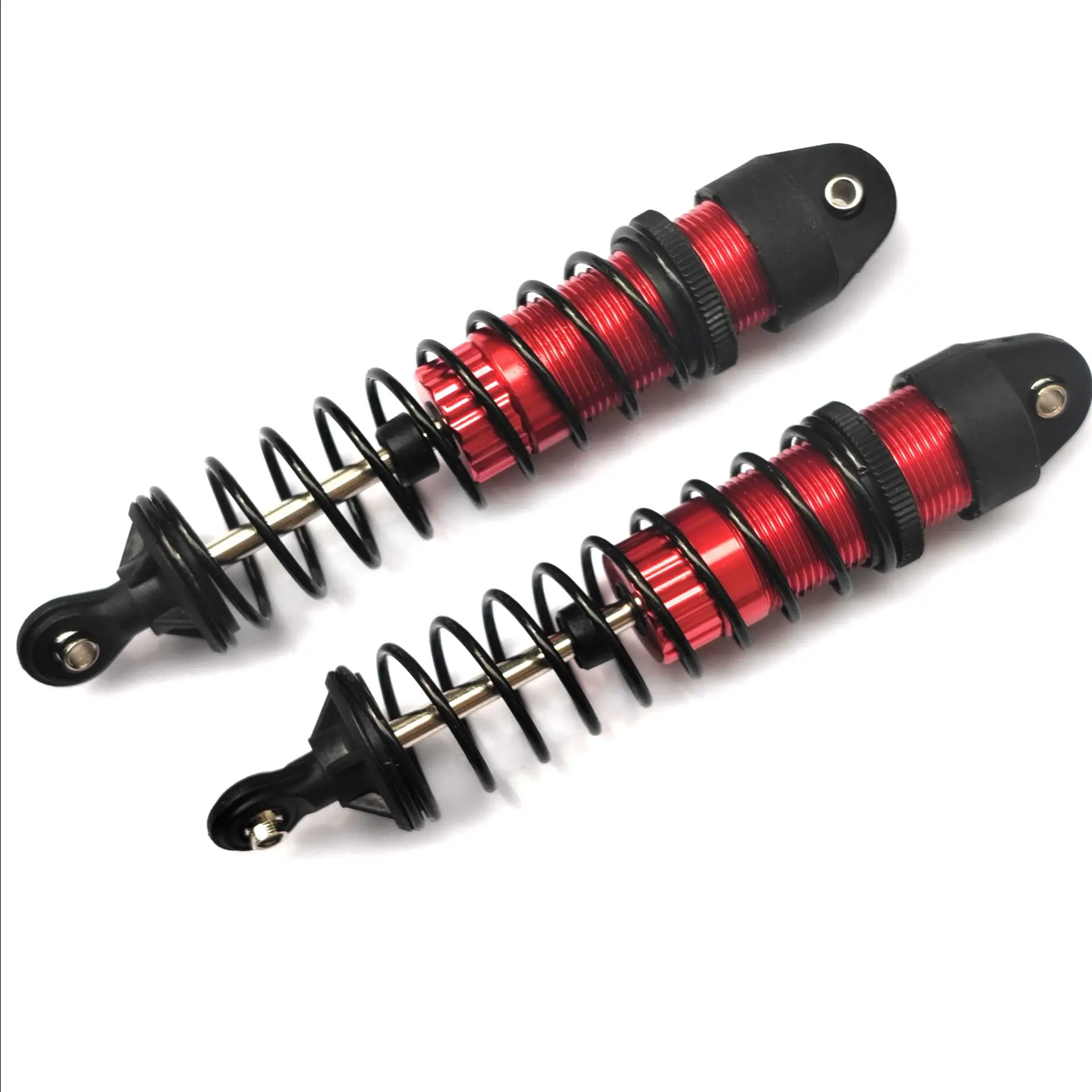 Original Front/Rear Oil Hydraulic Shock Absorber for MJX Hyper Go 10208 1/10 RC cars R/C Trucks