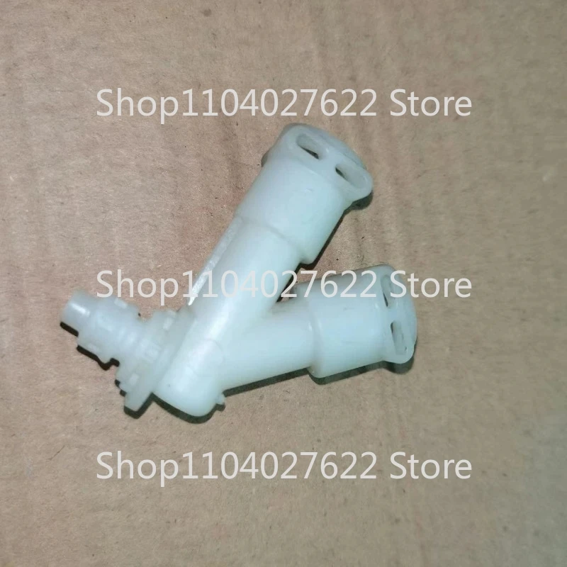 Three-Way Connector Accessories Suitable for Delong Coffee Machine