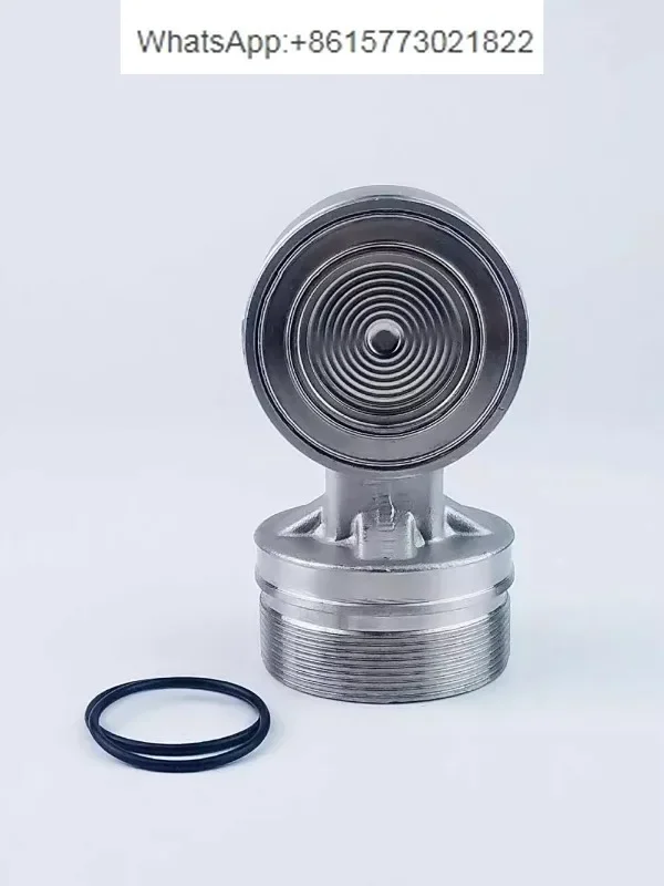

New Intelligent Capacitive Pressure Sensor 3051DP Differential Pressure Diaphragm Box Core