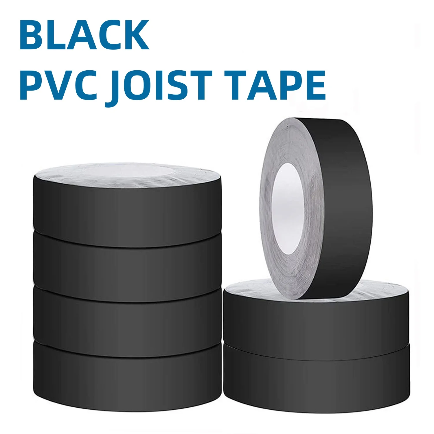 

Прямые продажи от производителя, самоклеящаяся черная бутиловая водонепроницаемая лента, износостойкий ремонт, лента для поддержки протечки палубы