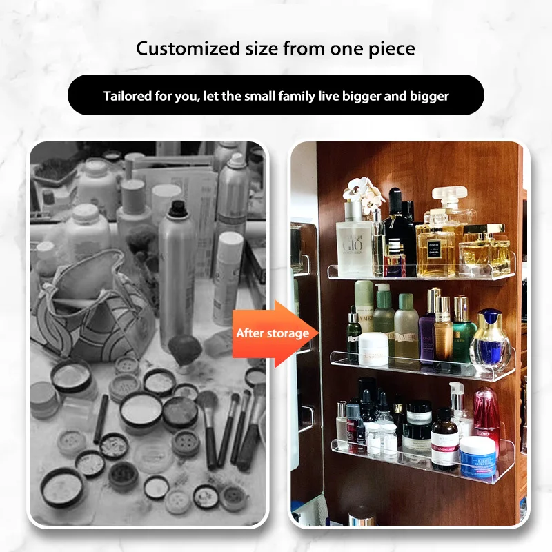 Thumbnail 3 - #34 Ranked Bathroom Organizer Racks Picks in 2026