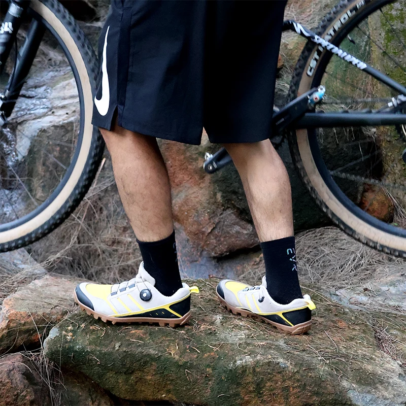 Tênis de Ciclismo MTB-181 XC/T - Xc Mountain Biking Shoes avaliação e preço