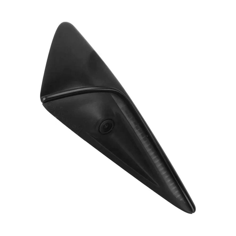 كاميرا الحاجز لقطع غيار السيارات الأصلية من BISTE 1125107 1125106 أضواء جانبية للحاجز لملحقات Tesla Model 3 Model Y #2