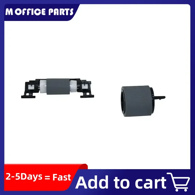 1set Pickup roller support for Samsung ML3310 3312 3710 3750 SCX4833 5637 5739 4835 SLM3320 3370 3870 4020 3825 JC73-00340A JC61
