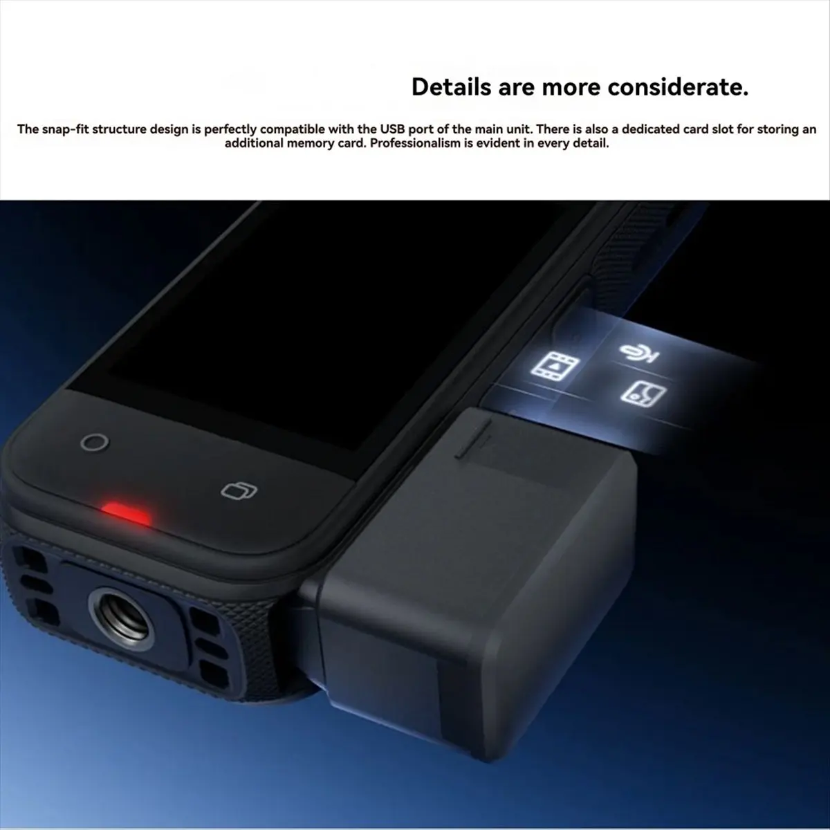 lecteur-rapide-active-phase-pour-insta360-x5-transfert-de-donnees-pour-les-cameras-d'action-insta360-destine-aux-photographes-et-videastes