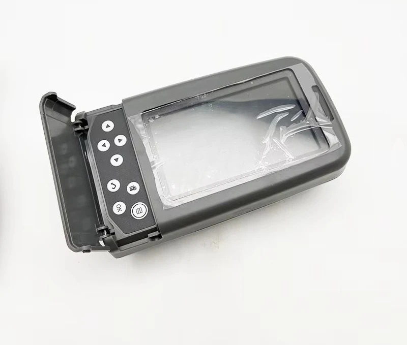 

TALUADA Excavator Display Panel 319-4354 227-7698 260-2193 386-3457 260-2193 279-7661 for E320D 320D 322D 324D Gauge