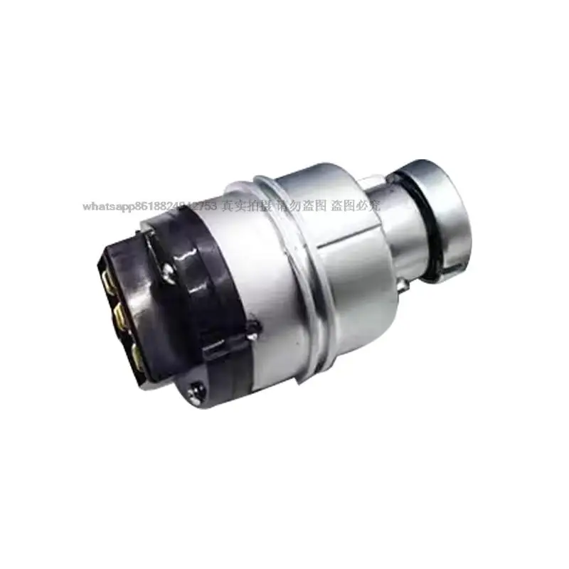 For HITACHI ZX Excavator ignition switch key switch lock Direct injection Electricity injection key excavator accessories