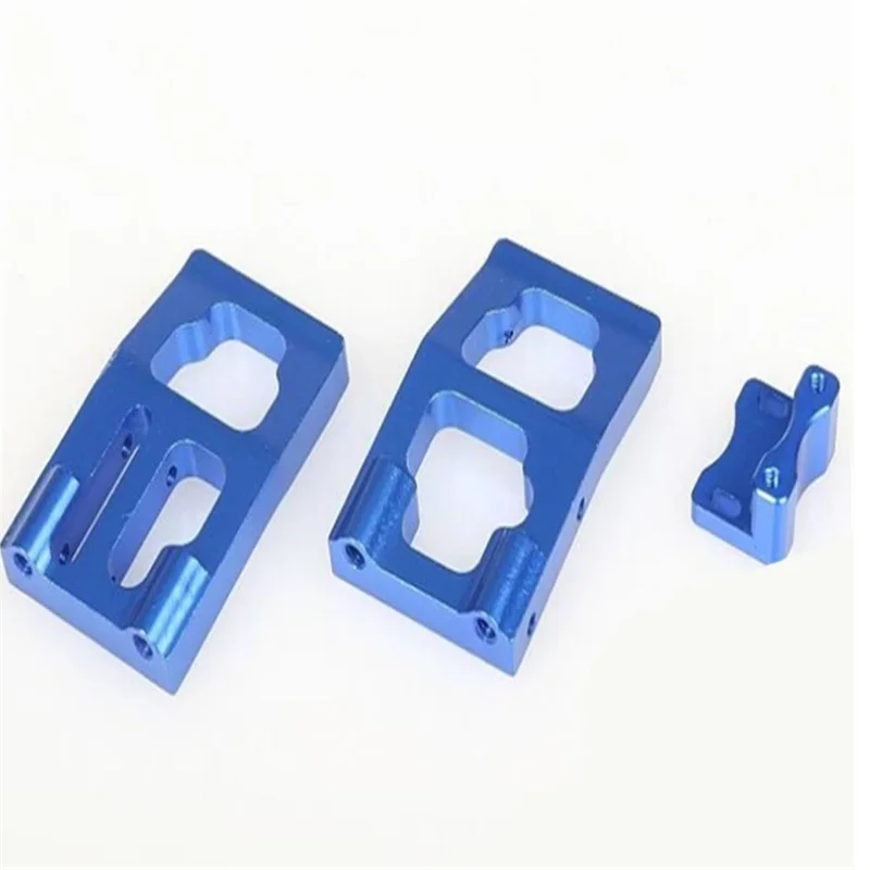 RC CAR UPGRADABLE SPARE PARTS ACCESSORIES BODY POST FOR HSP 1/5 OFF ROAD MONSTER TRUCK 94050 (part no.  050010 )