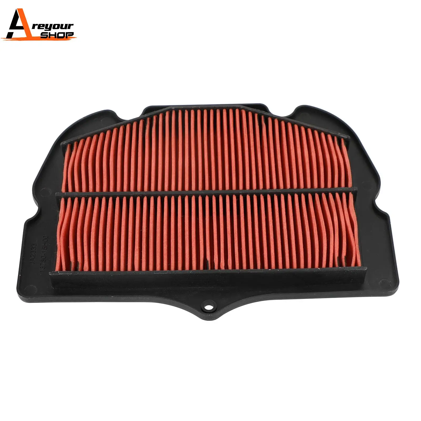 

Areyourshop NEW Fits for SUZUKI 2008 - 2020 HAYABUSA GSX1300R AIR FILTER CLEANER 13780-15H00