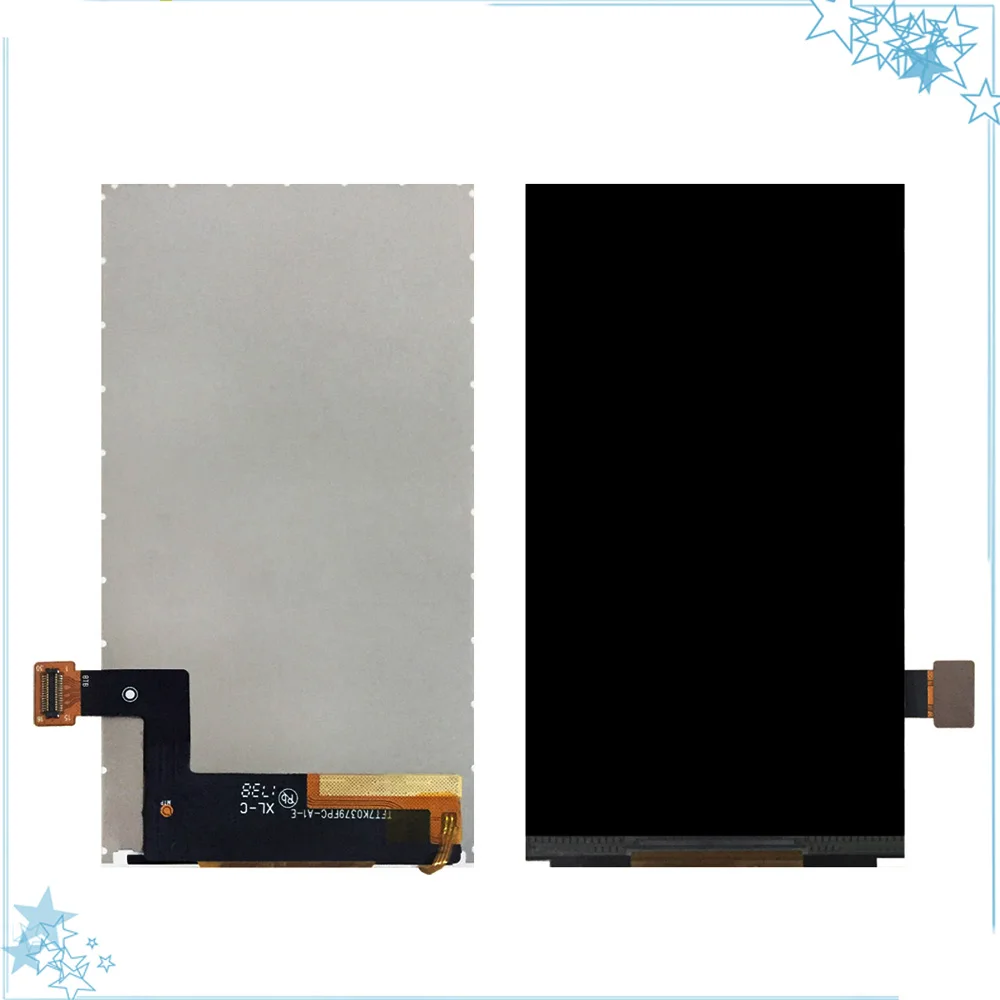 100% Tested 4.5   For Caterpillar CAT S30 LCD Display Spare Parts For Cat S30 Screen Lcd Mobile Phone Accessories