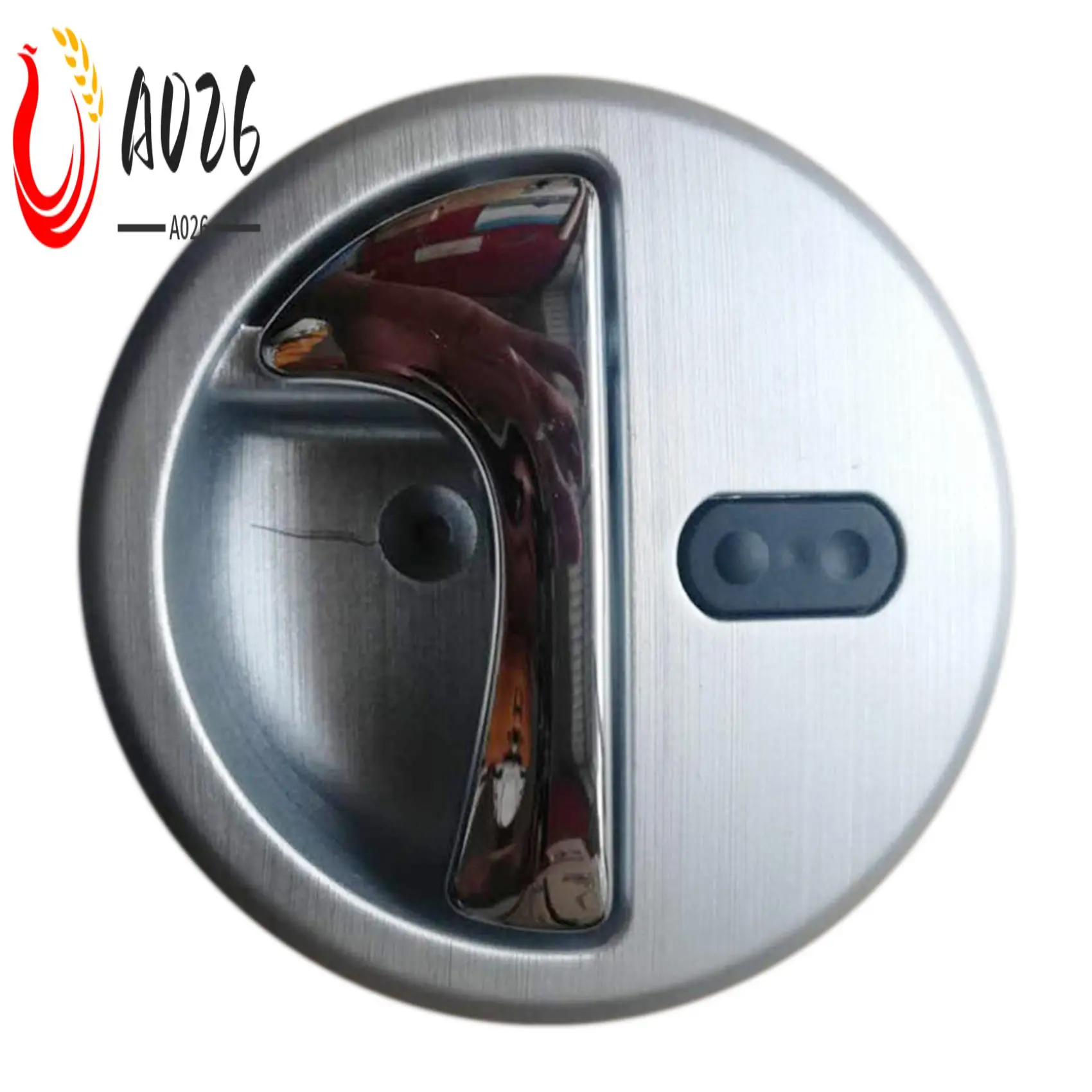 

A026-1Pair Electric Window Glass Lifter Inner Door Handle Switch Assembly For Zotye 5008 T200 Front Left+Right Window Buttons